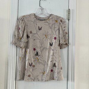 Daniel Rainn Knit Top